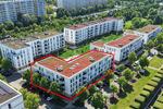 Erdgeschoßwohnung Erfurt Gispersleben - 2 Zimmer, 74 m&sup2;, 890&euro; | Angebot:26424063