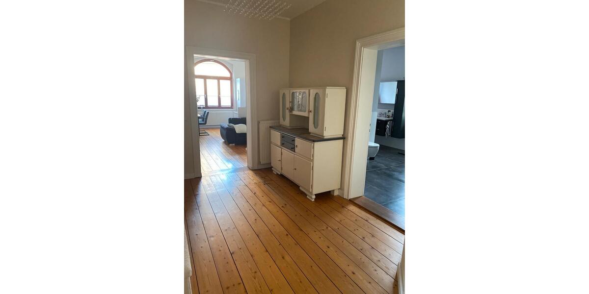 Etagenwohnung Blankenburg (Harz) - 4 Zimmer, 110 m&sup2;, 880&euro; | Angebot:26198740
