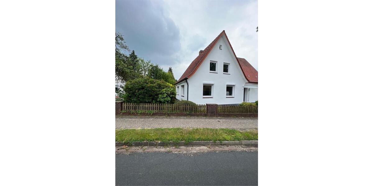 Einfamilienhaus Schneverdingen - 6 Zimmer, 140 m&sup2;, 1.550&euro; | Angebot:26694276