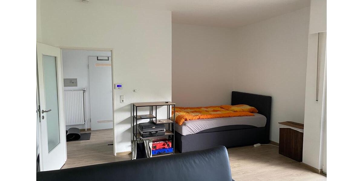 Etagenwohnung Vechta - 1 Zimmer, 40 m&sup2;, 450&euro; | Angebot:26704855