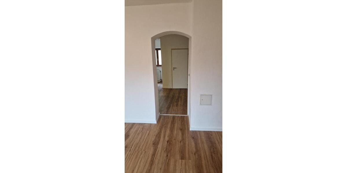 2 Zimmer EG Wohnung mit Garten 2 zimmer