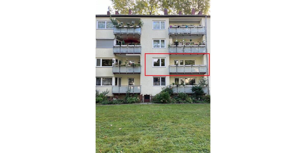 Wohnen auf Zeit Köln Mülheim - 3 Zimmer, 79 m&sup2;, 695&euro; | Angebot:25926331