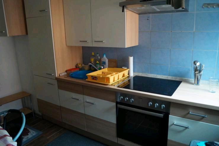 Wohnen auf Zeit Nürtingen - 1 Zimmer, 14 m&sup2;, 380&euro; | Angebot:24634096