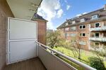 Etagenwohnung Rostock Hansaviertel - 2 Zimmer, 50 m&sup2;, 1.005&euro; | Angebot:25947795