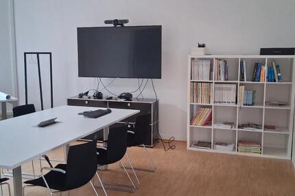 Gewerbeobjekt Hannover Mitte - 4.273&euro; | Angebot:26590022
