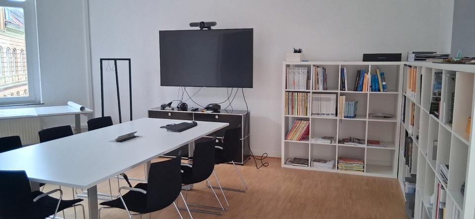 Gewerbeobjekt Hannover Mitte - 4.273&euro; | Angebot:26590022