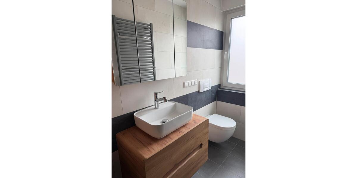 Etagenwohnung Wehretal - 4 Zimmer, 93 m&sup2;, 900&euro; | Angebot:26444440