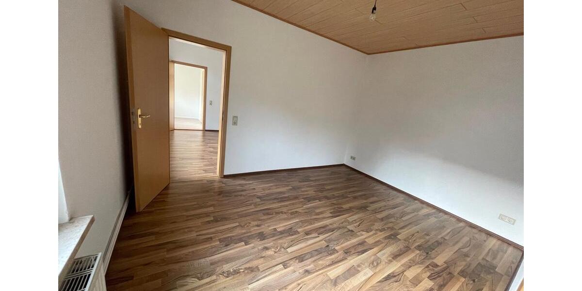 2-Raumwohnung in ruhigem Umfeld 2 zimmer