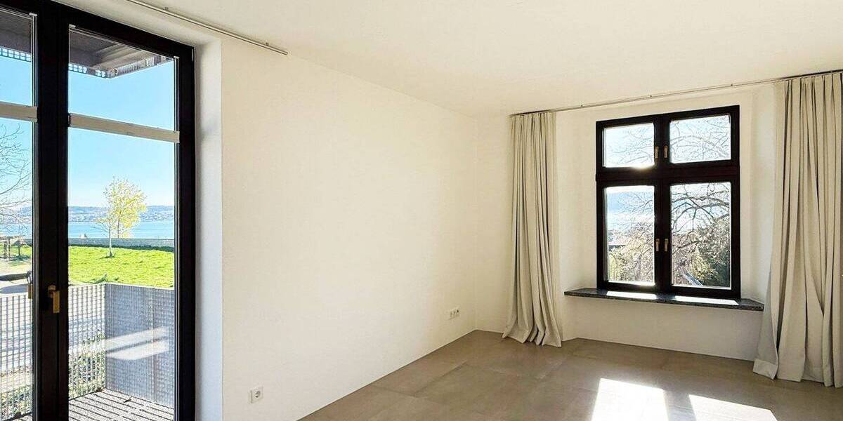 Etagenwohnung Überlingen - 2 Zimmer, 80 m&sup2;, 1.400&euro; | Angebot:26277788