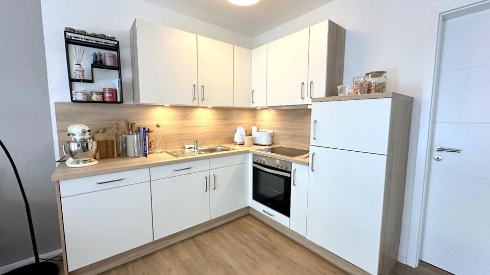 Erdgeschoßwohnung Friesoythe - 3 Zimmer, 75 m&sup2;, 825&euro; | Angebot:25369220