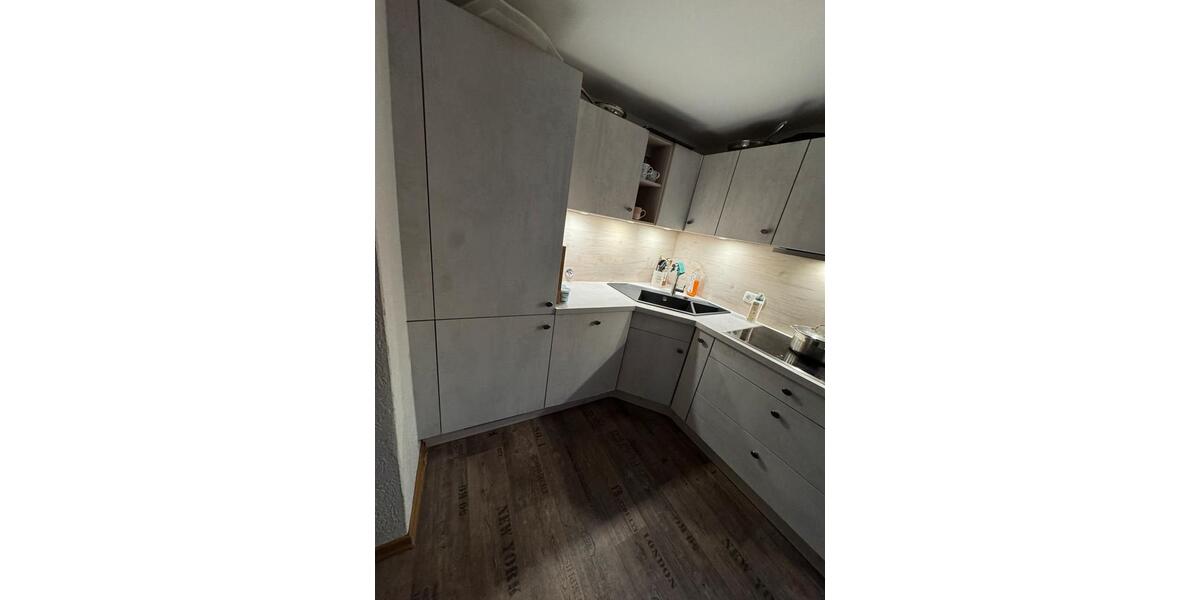 Etagenwohnung Lauterbach (Hessen) - 4.5 Zimmer, 112 m&sup2;, 1.595&euro; | Angebot:26278181