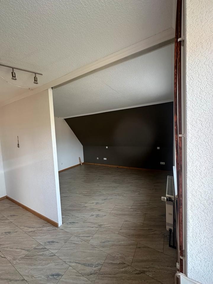 Haus zu vermieten