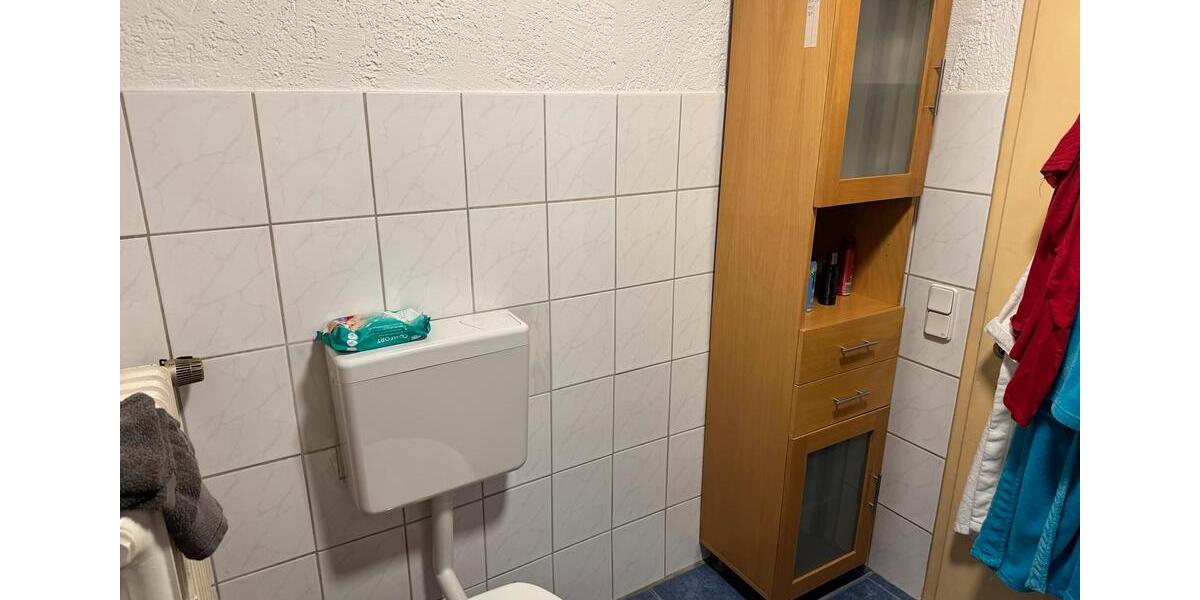 4 Zimmerwohnung in HorstmarLeer zu vermieten 4 zimmer