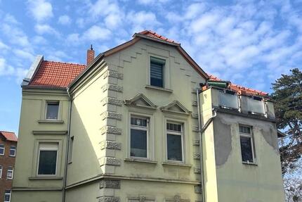 renovierte 1 Raum WHG Nähe Teufelsmauer Blankenburg 1 zimmer