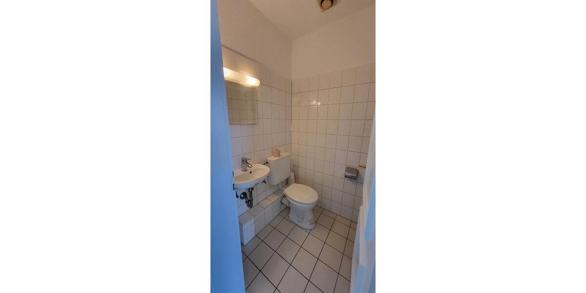 Dachgeschoßwohnung Herford - 3 Zimmer, 96 m&sup2;, 590&euro; | Angebot:26444030