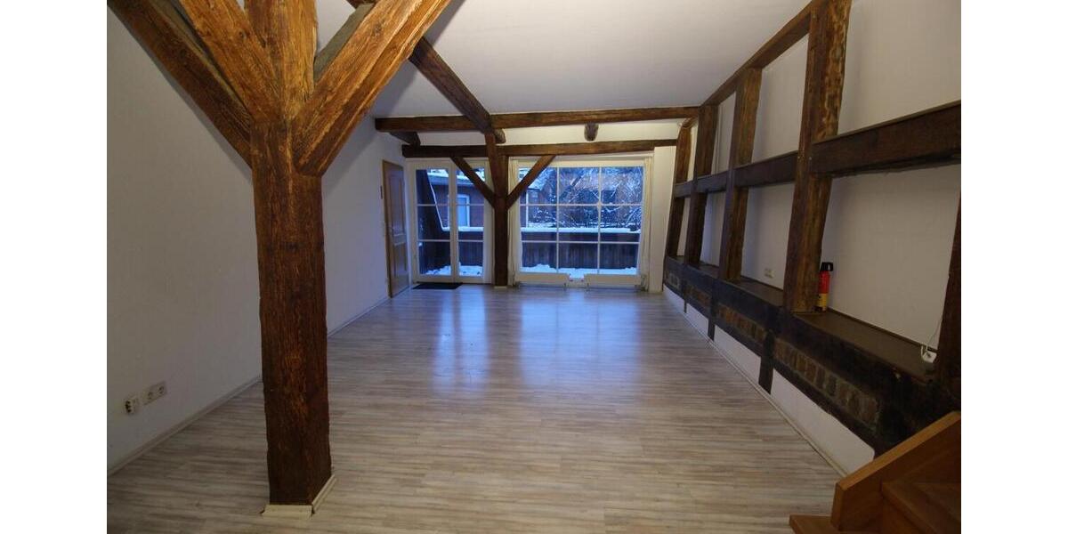 Etagenwohnung Lüneburg - 3 Zimmer, 106 m&sup2;, 1.600&euro; | Angebot:24430539