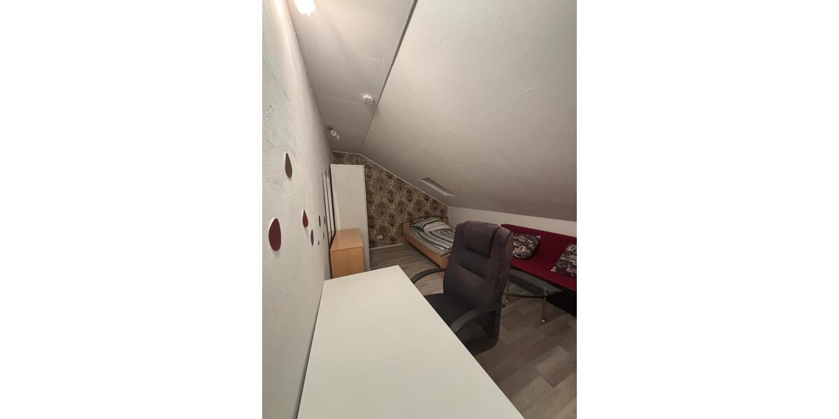 Wohnen auf Zeit Manching - 5 Zimmer, 15 m&sup2;, 540&euro; | Angebot:24829440