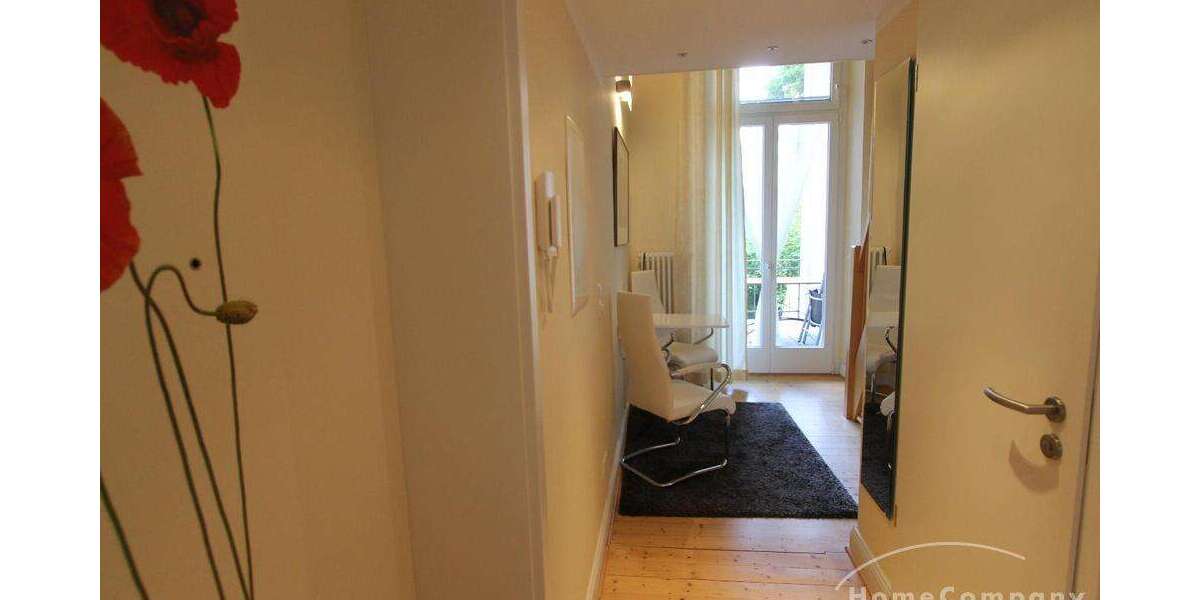 Zimmer Bonn Poppelsdorf - 2 Zimmer, 980&euro; | Angebot:27234529