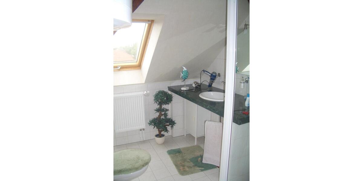 Dachgeschoßwohnung Haldensleben - 2 Zimmer, 59 m&sup2;, 700&euro; | Angebot:25057578