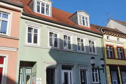 Gewerbeobjekt Greifswald - 750&euro; | Angebot:24863325