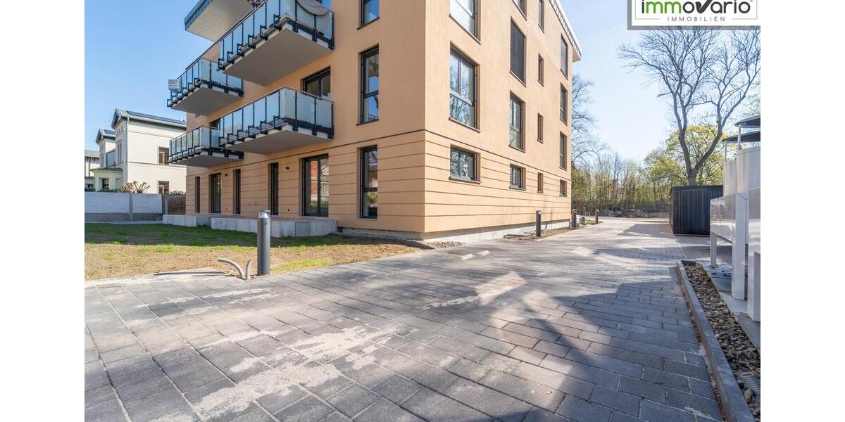 Erdgeschoßwohnung Magdeburg Leipziger Straße - 4 Zimmer, 140 m&sup2;, 1.799&euro; | Angebot:26194059