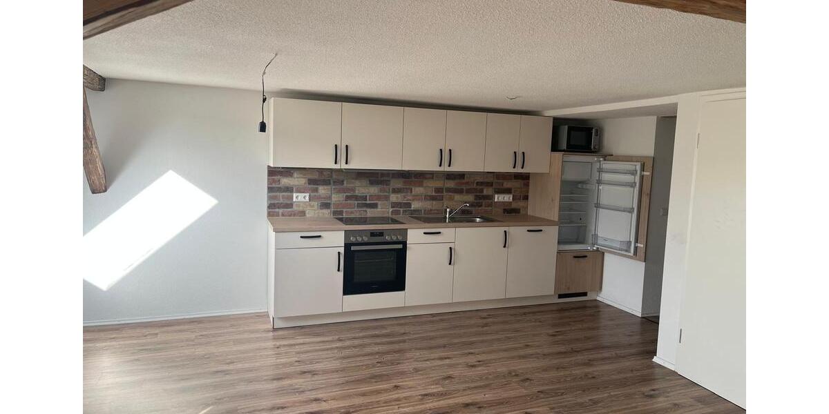 Etagenwohnung Bonndorf im Schwarzwald - 2 Zimmer, 69 m&sup2;, 620&euro; | Angebot:24835046