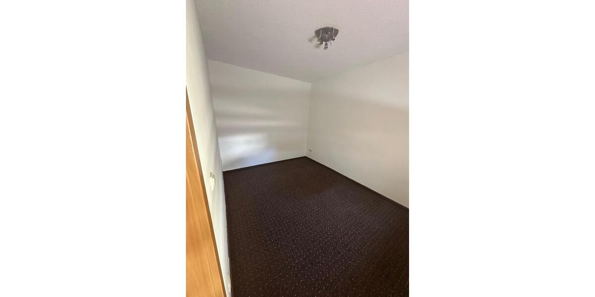 Erdgeschoßwohnung Südliches Anhalt Pfaffendorf - 2 Zimmer, 45 m&sup2;, 400&euro; | Angebot:26047053