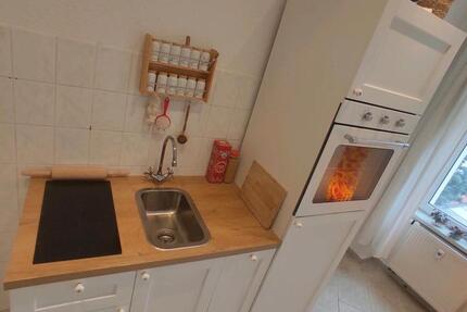 Zentrale 2-Zimmer Single-Wohnung ab 01. Feb zu vermieten 2 zimmer