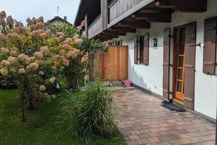 EG Wohnung in ParsbergLandkreis Miesbach zu vermieten zimmer