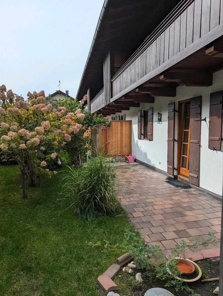 EG Wohnung in ParsbergLandkreis Miesbach zu vermieten zimmer