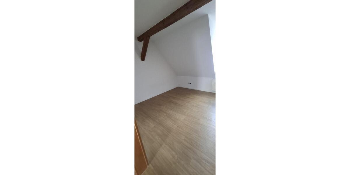 Dachgeschoßwohnung Wittenburg - 2 Zimmer, 65 m&sup2;, 449&euro; | Angebot:25436488
