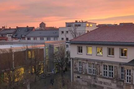 Wohnung Hildesheim - 2 Zimmer, 61 m&sup2;, 610&euro; | Angebot:24493778