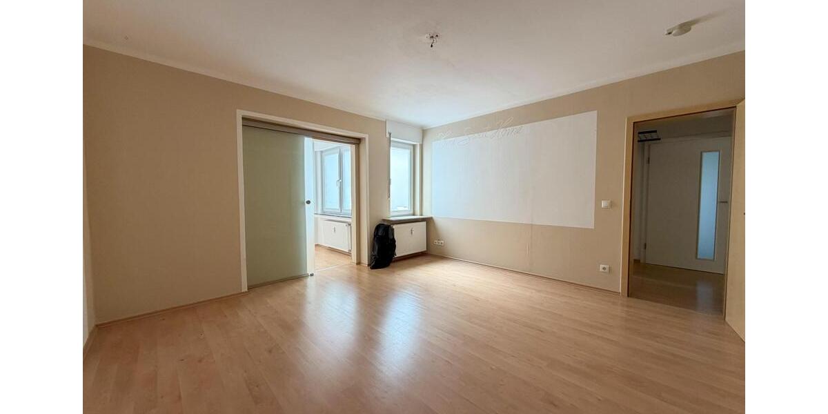 Etagenwohnung Ettringen - 3 Zimmer, 68 m&sup2;, 420&euro; | Angebot:26420934