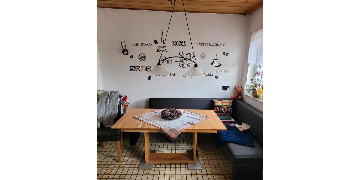 Wohnen auf Zeit Viernheim - 2 Zimmer, 36 m&sup2;, 600&euro; | Angebot:26652601