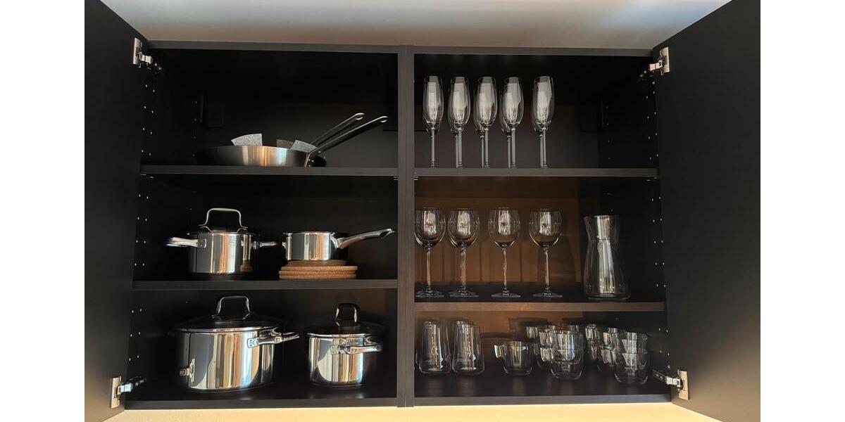 Etagenwohnung Koblenz Horchheim - 1 Zimmer, 35 m&sup2;, 465&euro; | Angebot:25589385