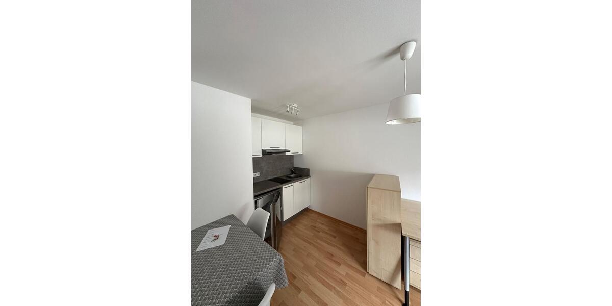 Etagenwohnung Mosbach - 1 Zimmer, 20 m&sup2;, 295&euro; | Angebot:26048784