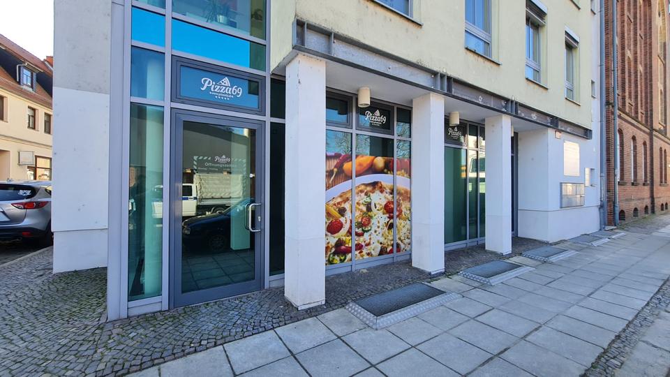 Gewerbeobjekt Torgau - 1.570&euro; | Angebot:26306185