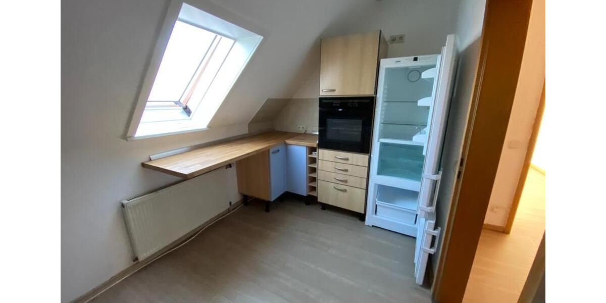 Gemütliche 2-Zimmer-Wohnung in ruhiger Lage nahe Stadthagen 2 zimmer