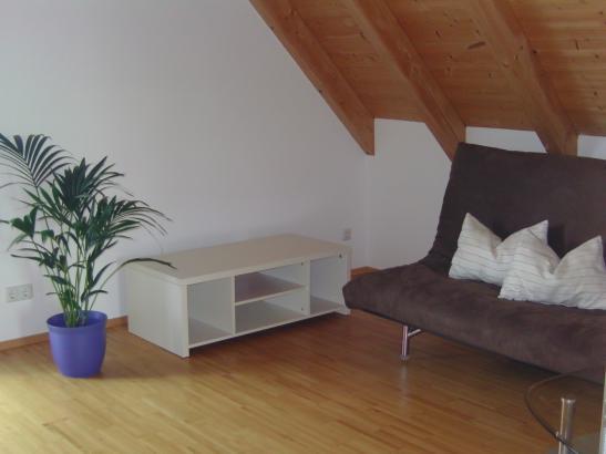 Wohnen auf Zeit Sielenbach - 1 Zimmer, 20 m&sup2;, 580&euro; | Angebot:26618087
