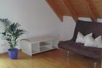 Wohnen auf Zeit Sielenbach - 1 Zimmer, 20 m&sup2;, 580&euro; | Angebot:26618087