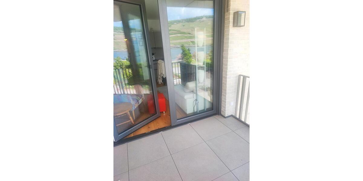 Etagenwohnung Bingen am Rhein - 1 Zimmer, 53 m&sup2;, 1.380&euro; | Angebot:26222591