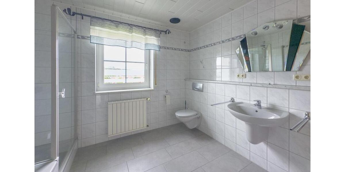 Maisonettenwohnung Kronach - 4 Zimmer, 133 m&sup2;, 900&euro; | Angebot:22553018