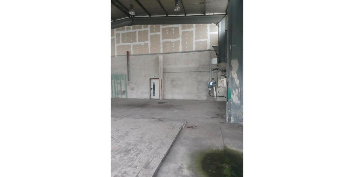 Gewerbeobjekt Velten - 3.200&euro; | Angebot:26640636