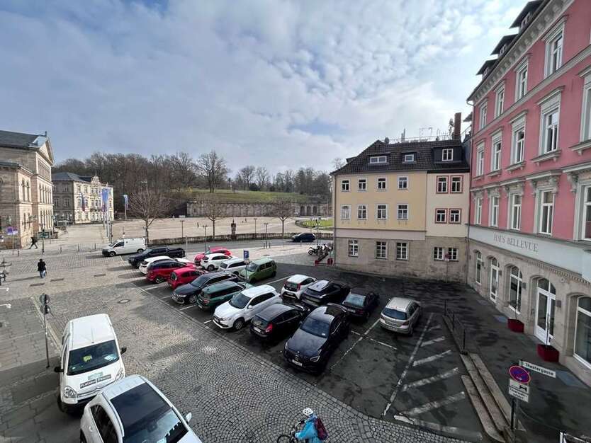 Wohnung zum Mieten in Coburg 955 € 83 m²