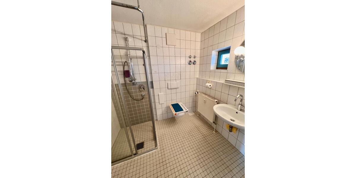 Dachgeschoßwohnung Laichingen - 1 Zimmer, 43 m&sup2;, 500&euro; | Angebot:26153634
