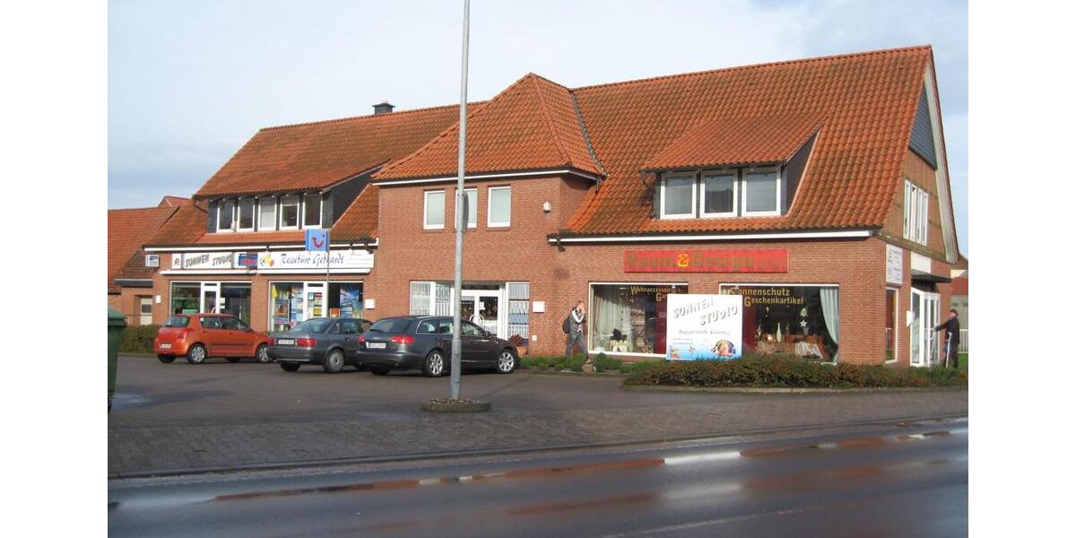 Gewerbeobjekt Wunstorf - 450&euro; | Angebot:26213691