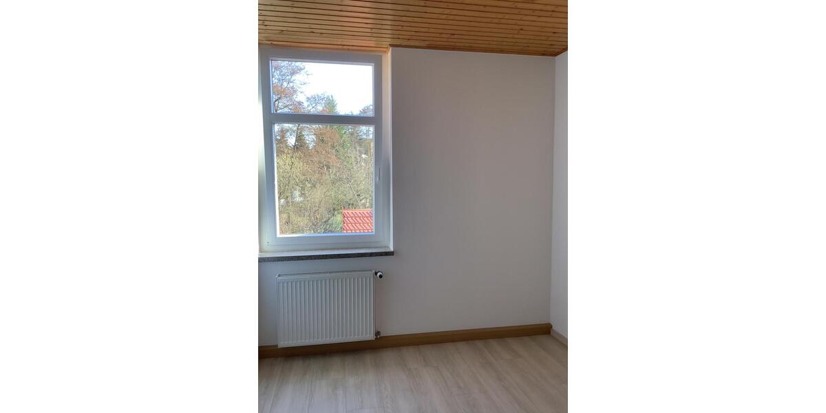 Etagenwohnung Lichtentanne - 2 Zimmer, 55 m&sup2;, 350&euro; | Angebot:25395955