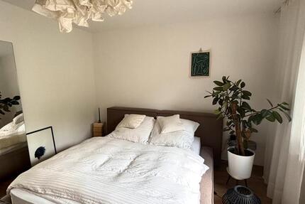 Wohnen auf Zeit Bielefeld Schildesche - 2 Zimmer, 60 m&sup2;, 750&euro; | Angebot:26679559