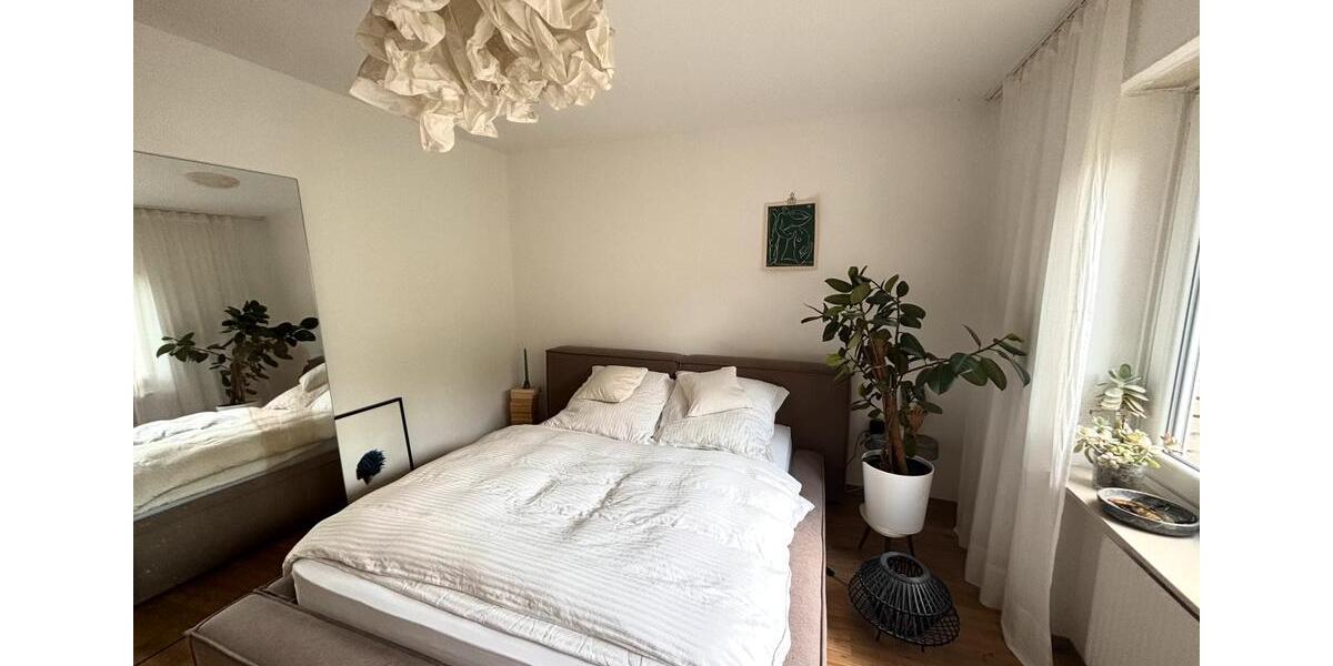 Wohnen auf Zeit Bielefeld Schildesche - 2 Zimmer, 60 m&sup2;, 750&euro; | Angebot:26679559