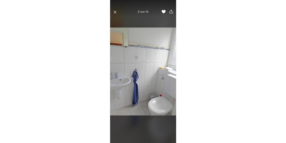 Wohnen auf Zeit Oldenburg Alexandersfeld - 3 Zimmer, 12 m&sup2;, 390&euro; | Angebot:26671658
